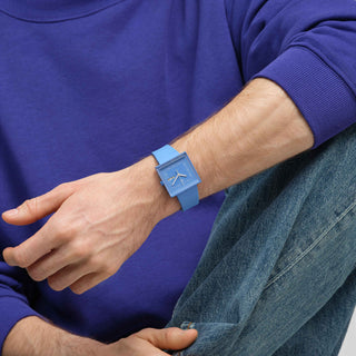 Swatch Watch What If... Sky?