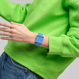Swatch Watch What If... Sky?