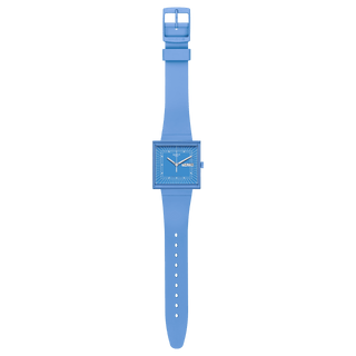 Swatch Watch What If... Sky?