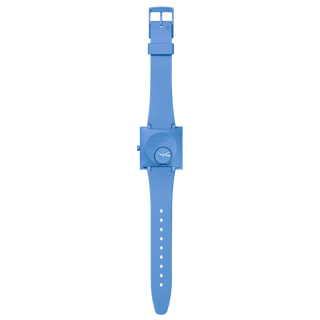 Swatch Watch What If... Sky?