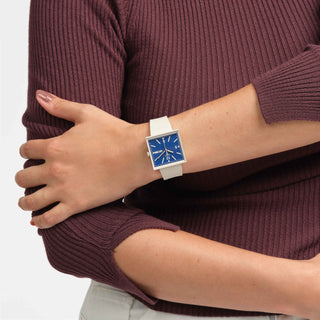 Swatch Watch What If... Beige?
