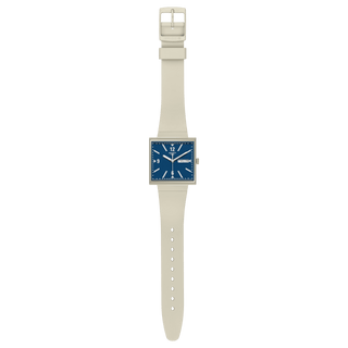 Swatch Watch What If... Beige?