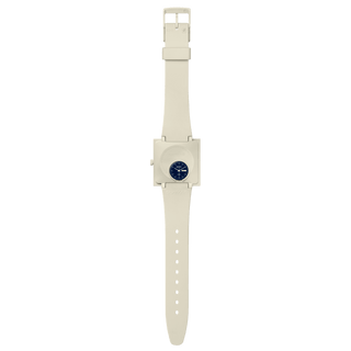 Swatch Watch What If... Beige?