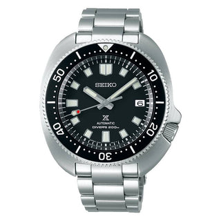 Orologio SEIKO da uomo PROSPEX  SPB151J1 - Fabiani Gioiellerie
