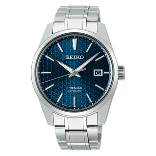 Orologio SEIKO da uomo PRESAGE SPB167J1 - Fabiani Gioiellerie