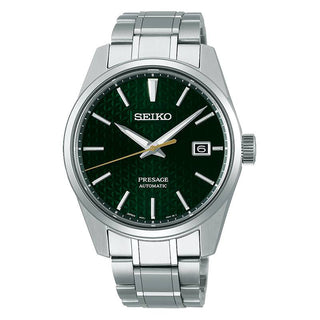 Orologio SEIKO da uomo PRESAGE SPB169J1 - Fabiani Gioiellerie