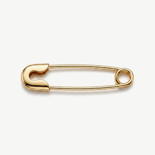 Spilla Fabiani in Oro