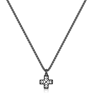 COLLANA REBEL S'AGAP?