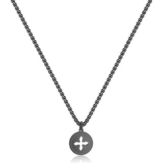 COLLANA REBEL S'AGAPÒ