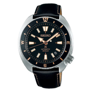 Orologio SEIKO da uomo Prospex SRPG17K1 - Fabiani Gioiellerie