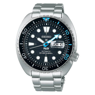 Orologio SEIKO da uomo Prospex SRPG19K1 - Fabiani Gioiellerie