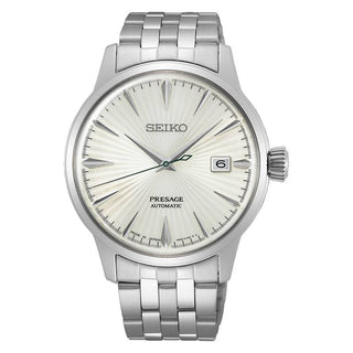 Orologio SEIKO da uomo Presage SRPG23J1 - Fabiani Gioiellerie