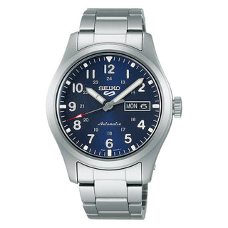Orologio SEIKO da uomo 5 Sports SRPG29K1 - Fabiani Gioiellerie