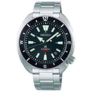 Orologio SEIKO da uomo Prospex SRPH17K1 - Fabiani Gioiellerie