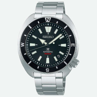 Orologio SEIKO da uomo Prospex SRPH17K1 - Fabiani Gioiellerie