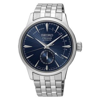 Orologio SEIKO da uomo Presage SSA347J1 - Fabiani Gioiellerie