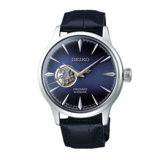 Orologio SEIKO da uomo Presage SSA405J1 - Fabiani Gioiellerie