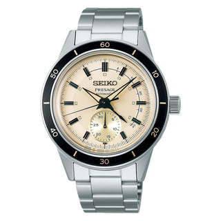 Orologio SEIKO da uomo Presage SSA447J1 - Fabiani Gioiellerie