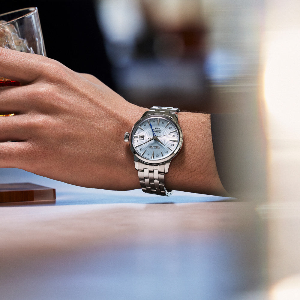 Orologio seiko presage deals