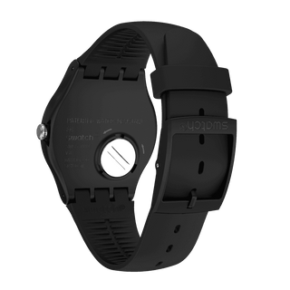 Swatch Elementary Watch