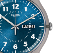 Orologio Swatch Vent Br?lant