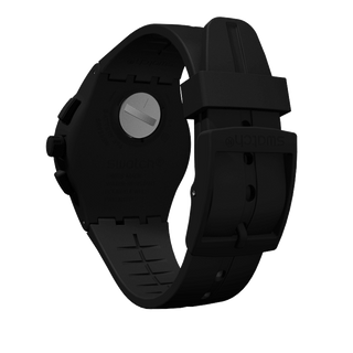 Swatch Nitespeed Watch