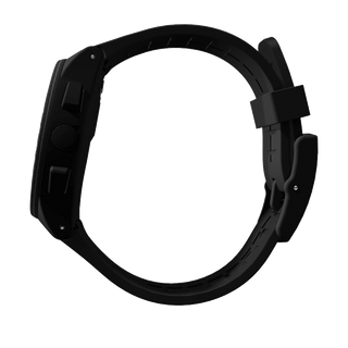 Swatch Nitespeed Watch