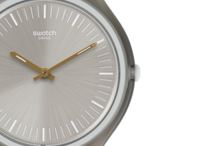 Orologio Swatch Skinmesh