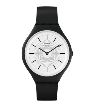 Swatch Skinnoir Watch