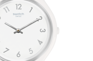 Orologio Swatch Sknisnow