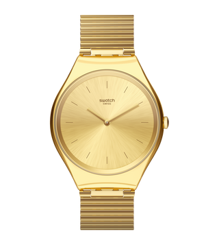 Swatch Skinlingot Watch