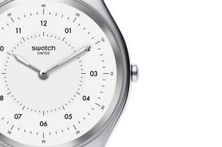Orologio Swatch Skinnoiriron