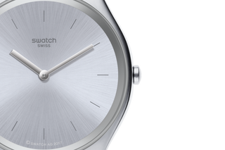Orologio Swatch Skinpole Skin Irony