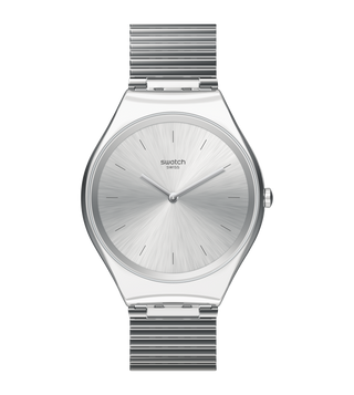 Orologio Swatch Skinpole Skin Irony