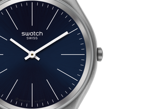 Orologio Swatch Skinblueiron