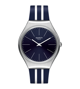 Orologio Swatch Skinblueiron