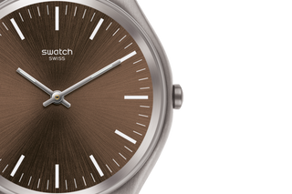 Orologio Swatch Skniboot