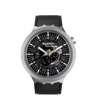 Orologio Swatch Dark Irony Big Bold Irony