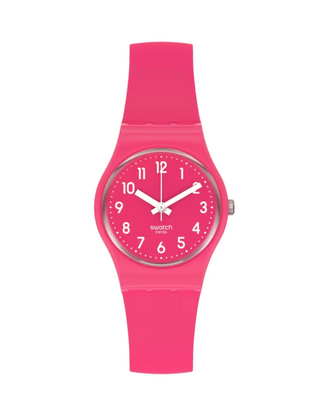 Orologio Swatch Back to Pink Berry