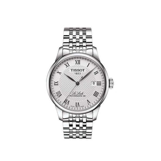 Orologio Tissot T0064071103300 - Fabiani Gioiellerie