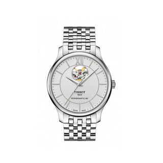 Orologio Tissot T0639071103800 - Fabiani Gioiellerie