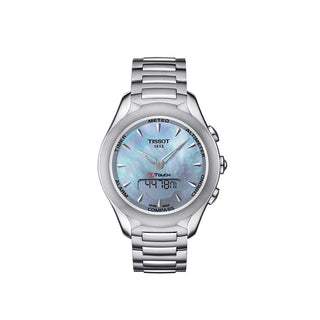 Orologio Tissot T0752201110100 - Fabiani Gioiellerie
