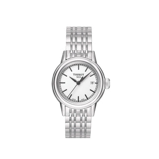 Orologio Tissot T0852101101100 - Fabiani Gioiellerie