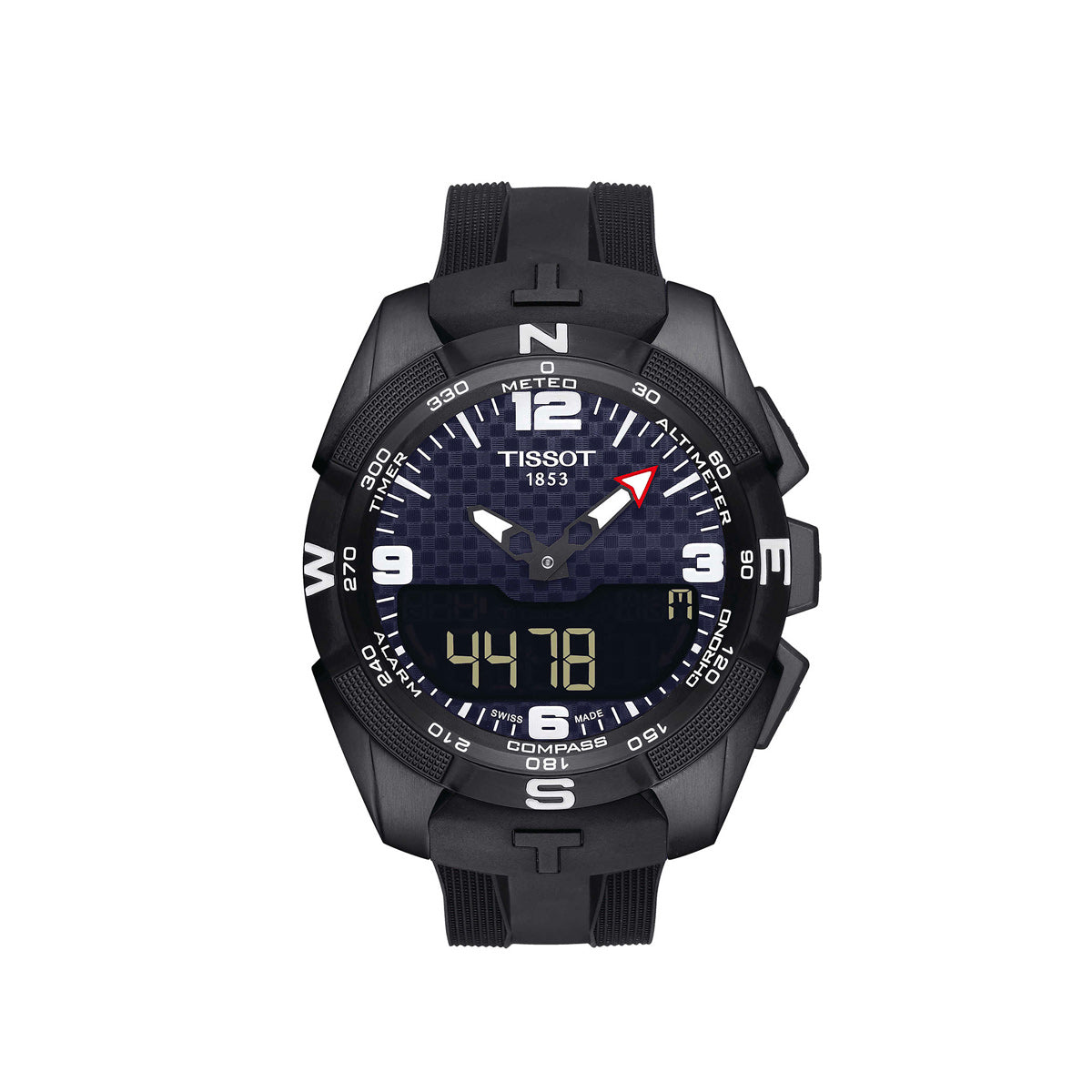 Orologio Tissot T0914204705701 Fabiani Gioiellerie