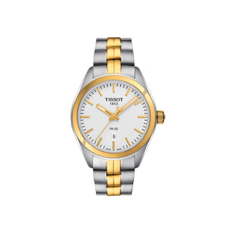 Orologio Tissot T1012102203100 - Fabiani Gioiellerie