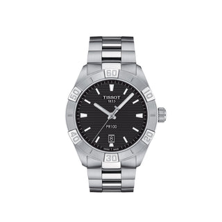 Orologio Tissot T1016101105100 - Fabiani Gioiellerie