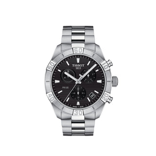 Orologio Tissot T1016171105100 - Fabiani Gioiellerie