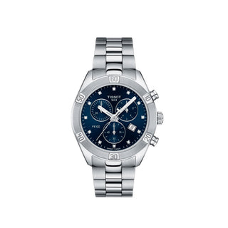 Orologio Tissot T1019171104600 - Fabiani Gioiellerie