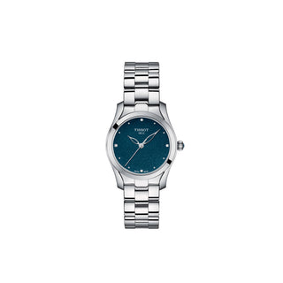 Orologio Tissot  T1122101104600 - Fabiani Gioiellerie