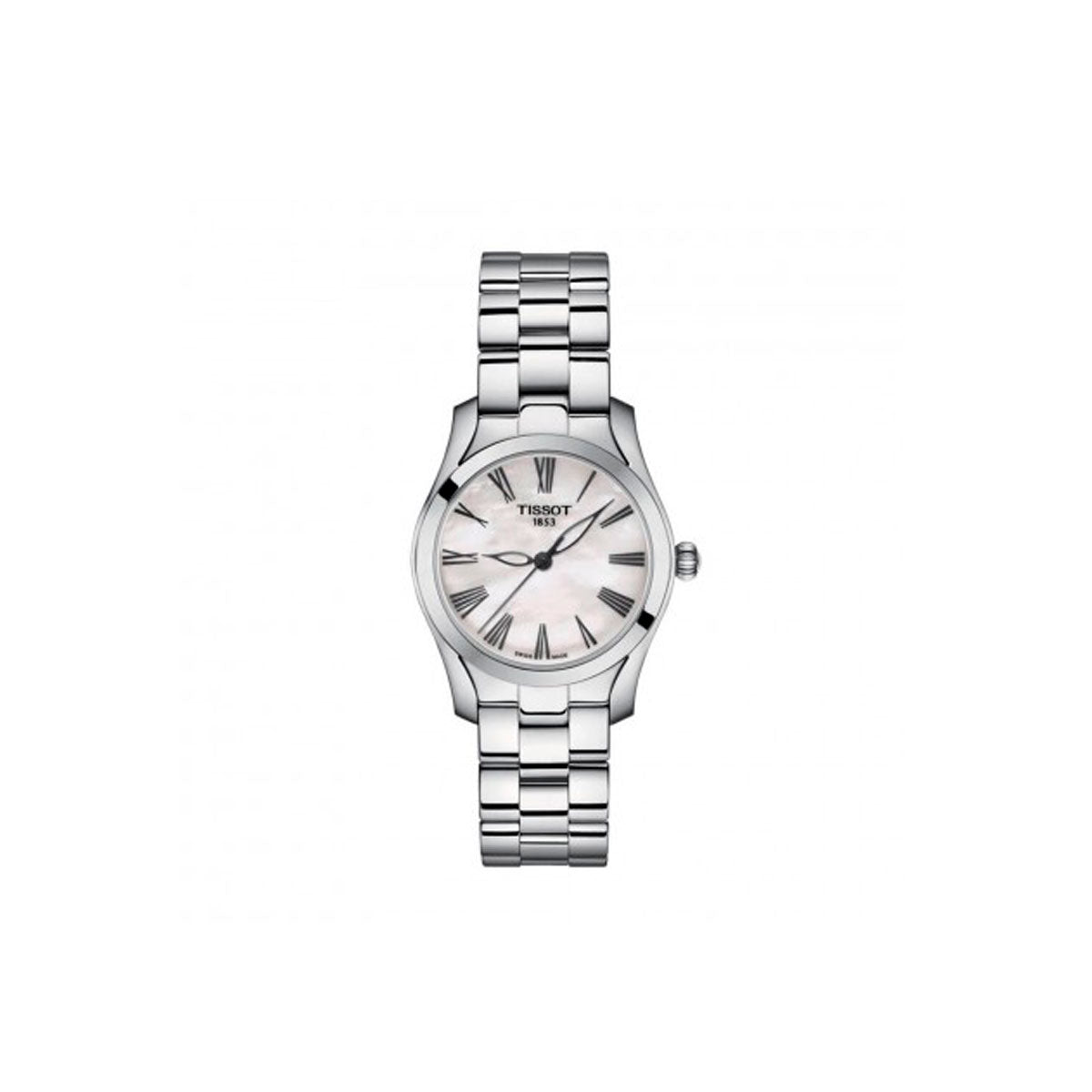 Tissot watch T1122101111300 – Fabiani Gioiellerie